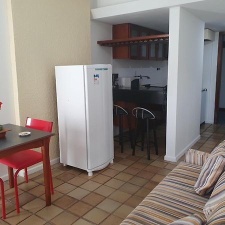 סלבאדור Ondina Apart Hotel Ap מראה חיצוני תמונה