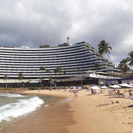 סלבאדור Ondina Apart Hotel Ap מראה חיצוני תמונה