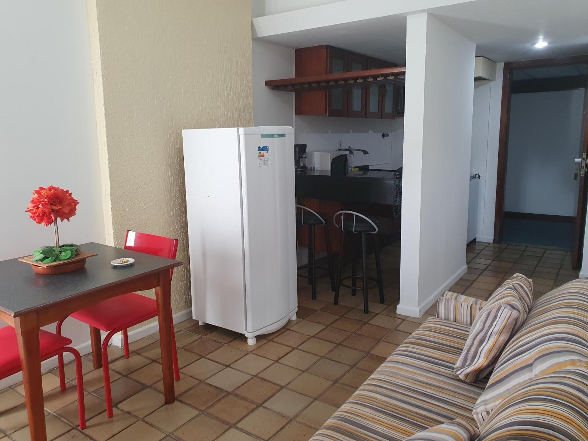סלבאדור Ondina Apart Hotel Ap מראה חיצוני תמונה