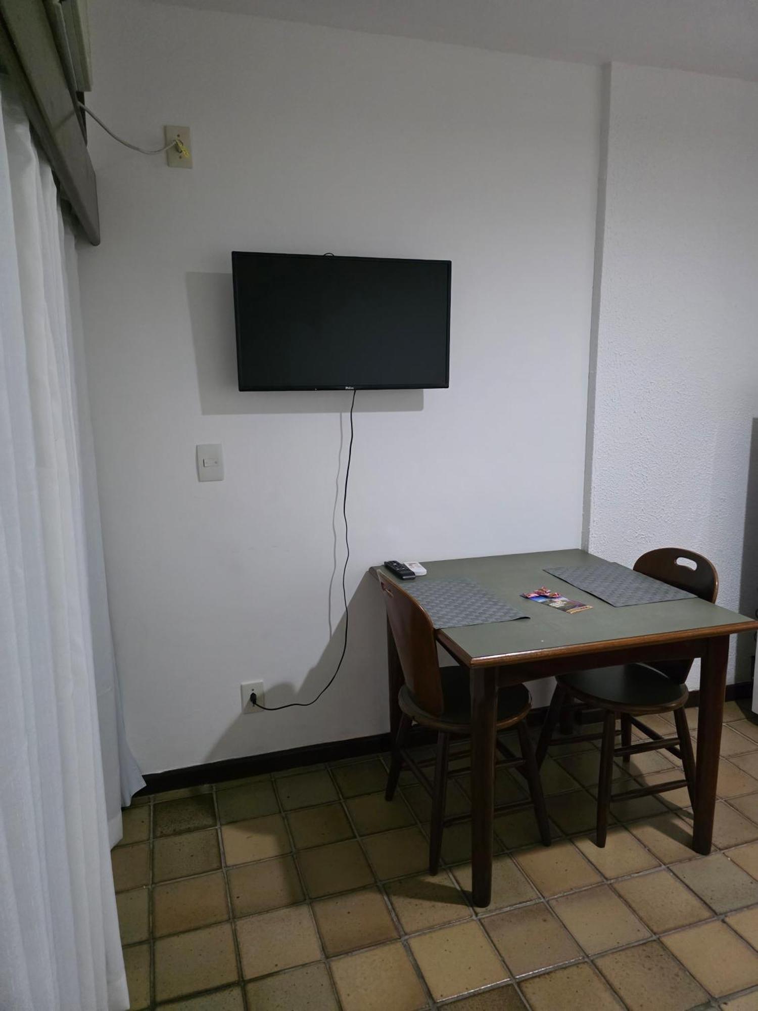 סלבאדור Ondina Apart Hotel Ap מראה חיצוני תמונה