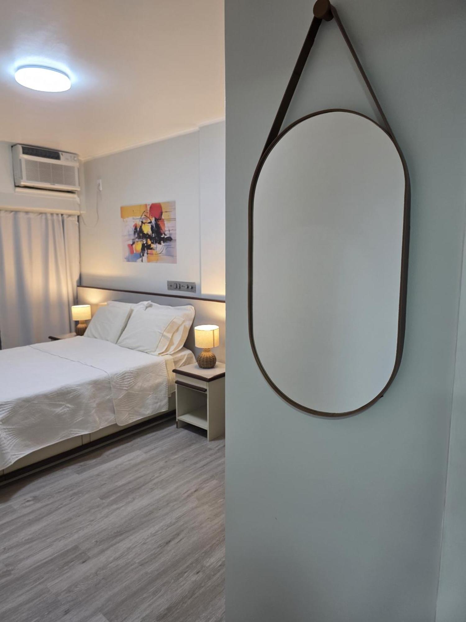 סלבאדור Ondina Apart Hotel Ap מראה חיצוני תמונה