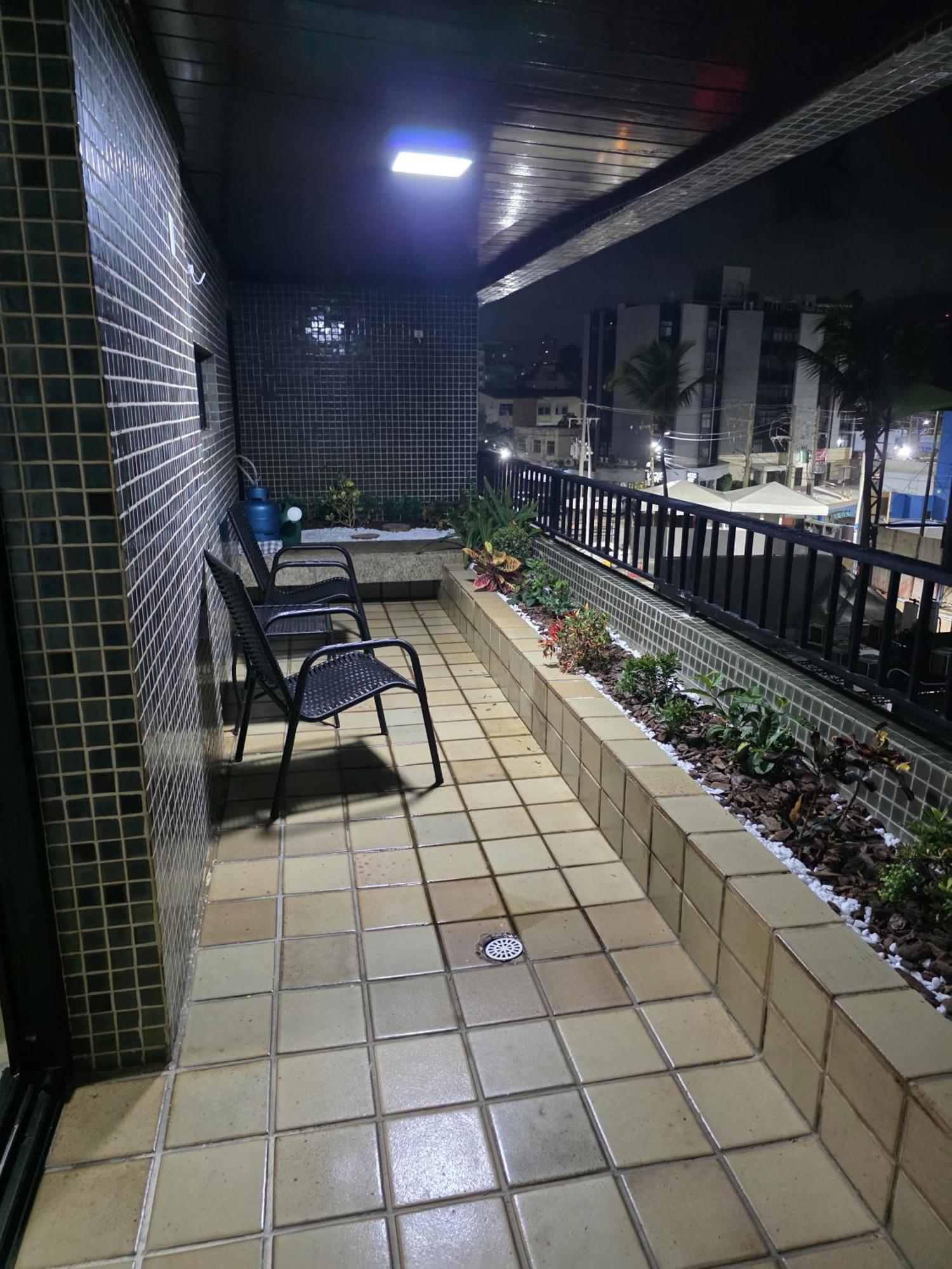 סלבאדור Ondina Apart Hotel Ap מראה חיצוני תמונה