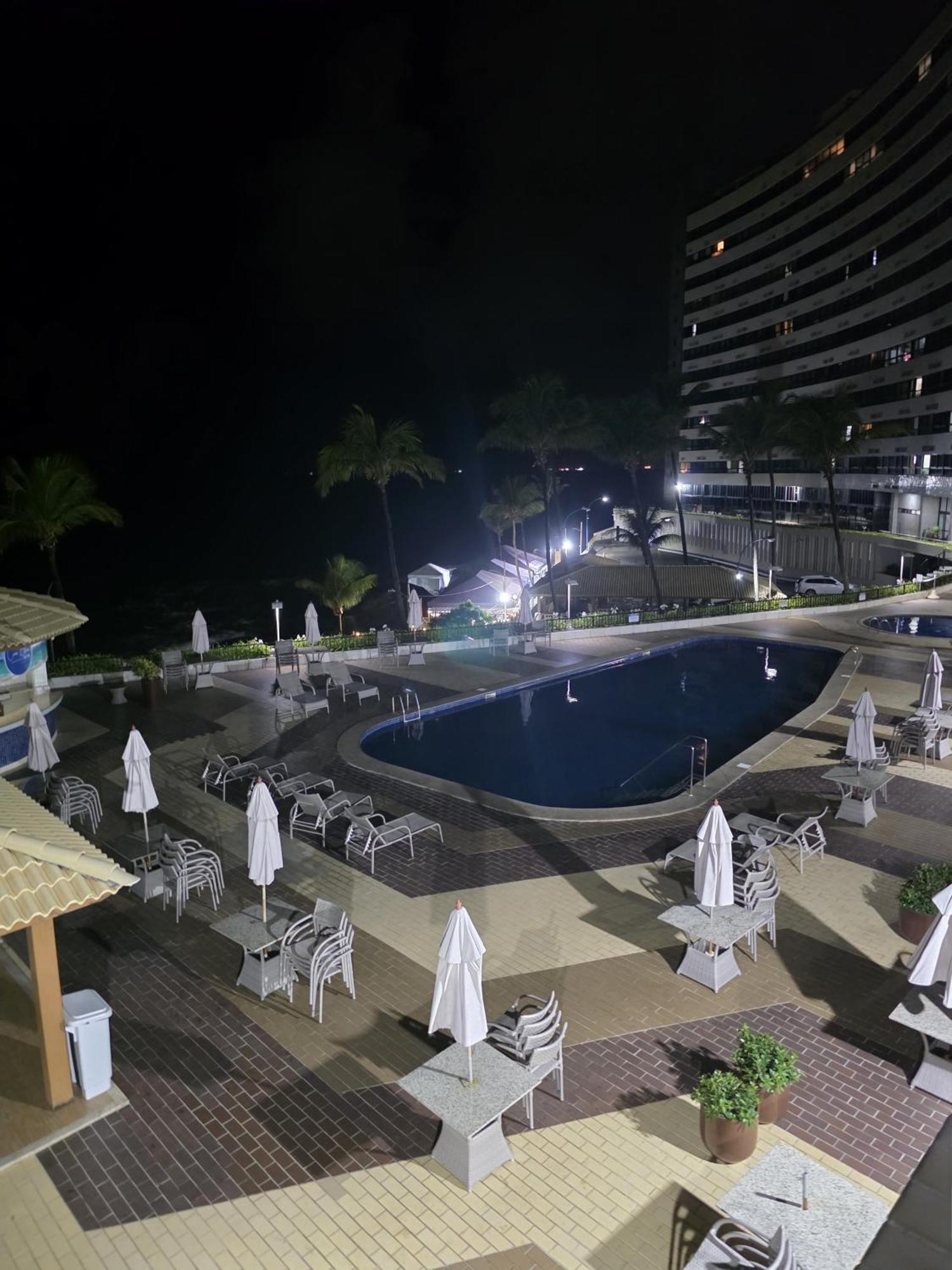 סלבאדור Ondina Apart Hotel Ap מראה חיצוני תמונה