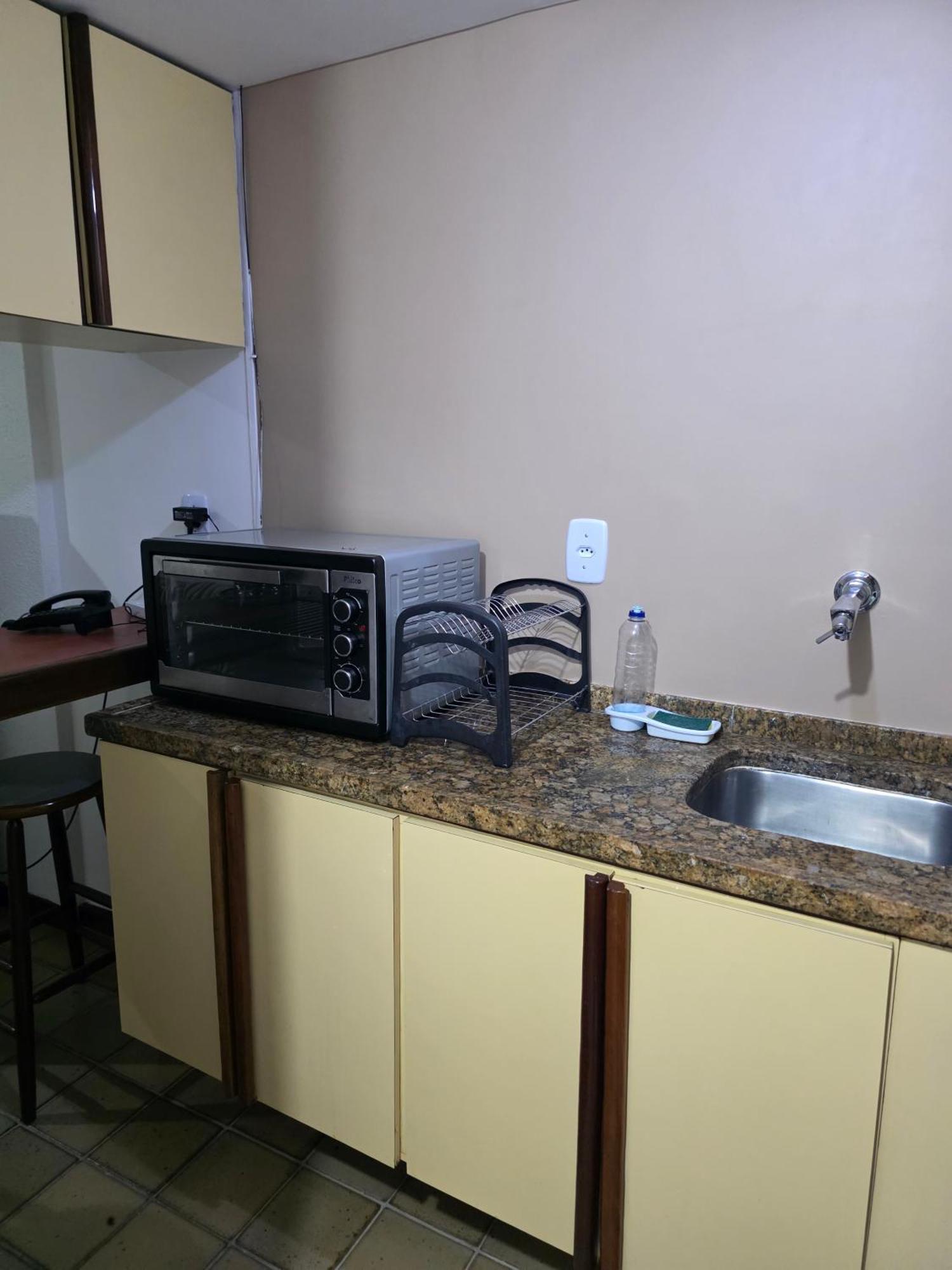 סלבאדור Ondina Apart Hotel Ap מראה חיצוני תמונה