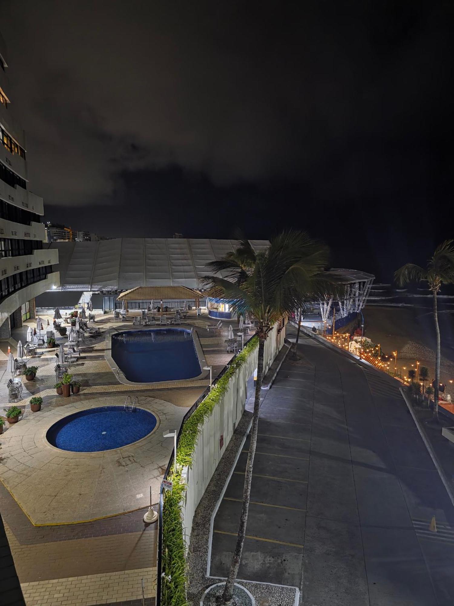 סלבאדור Ondina Apart Hotel Ap מראה חיצוני תמונה