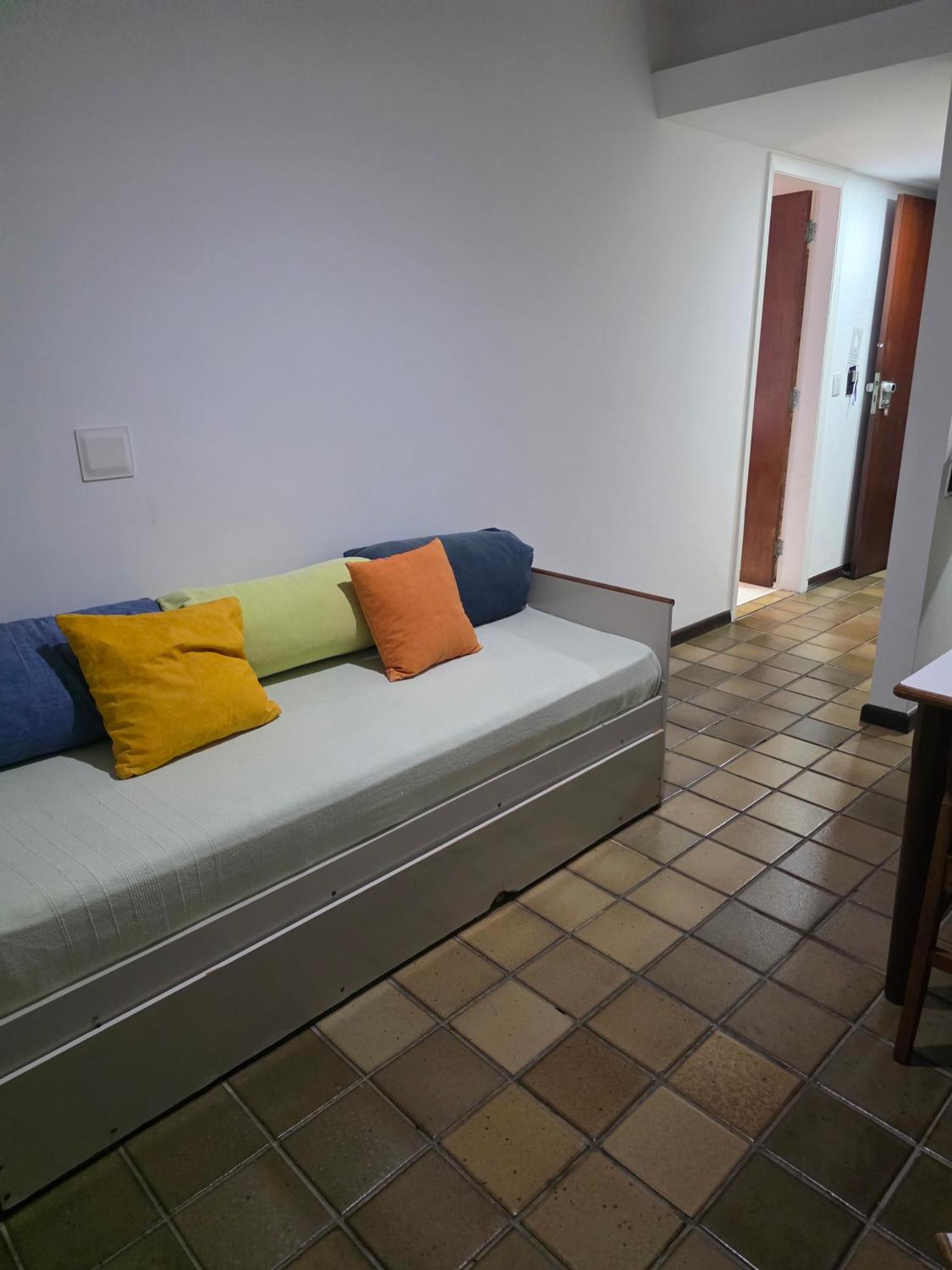 סלבאדור Ondina Apart Hotel Ap מראה חיצוני תמונה