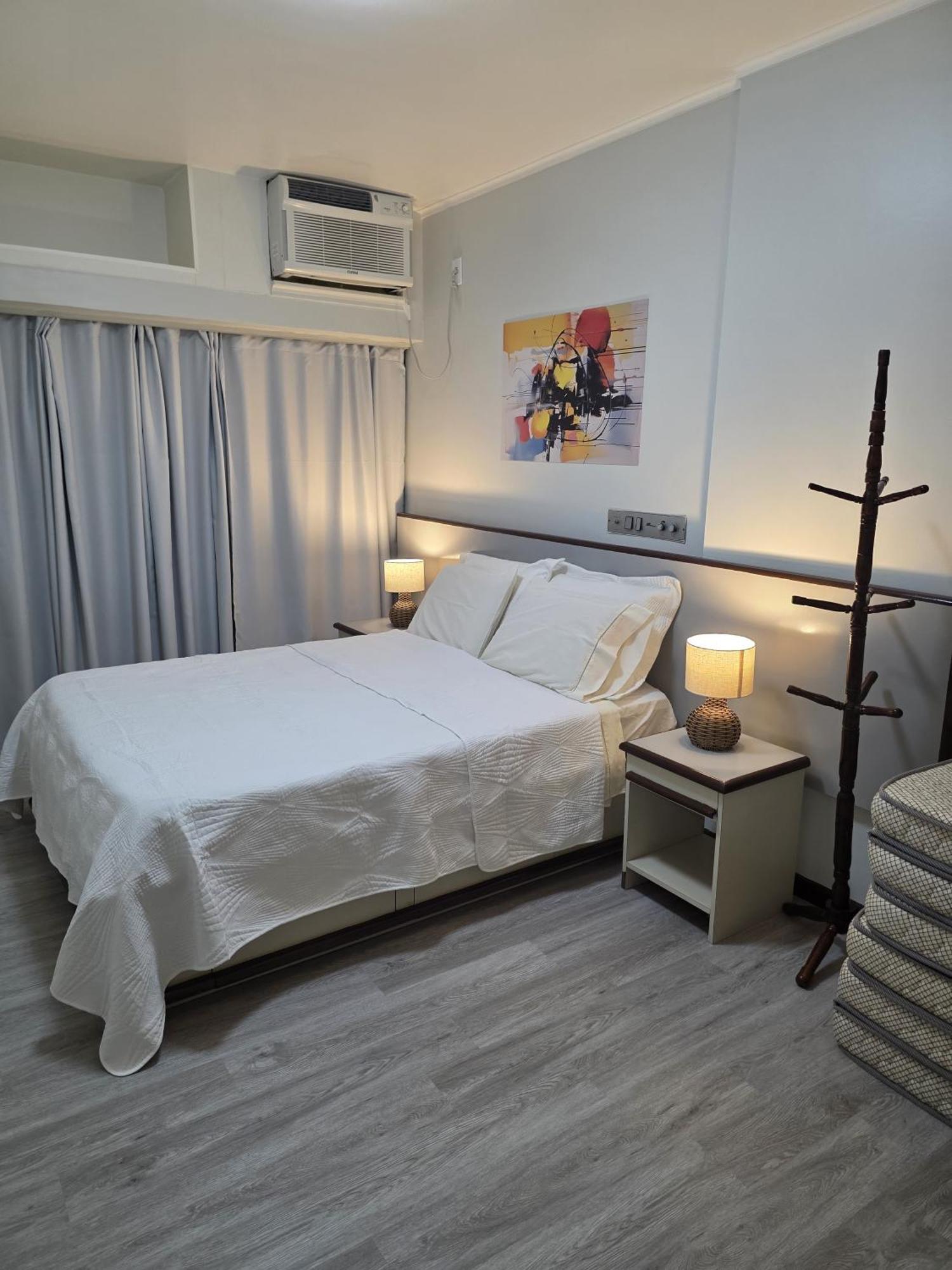 סלבאדור Ondina Apart Hotel Ap מראה חיצוני תמונה