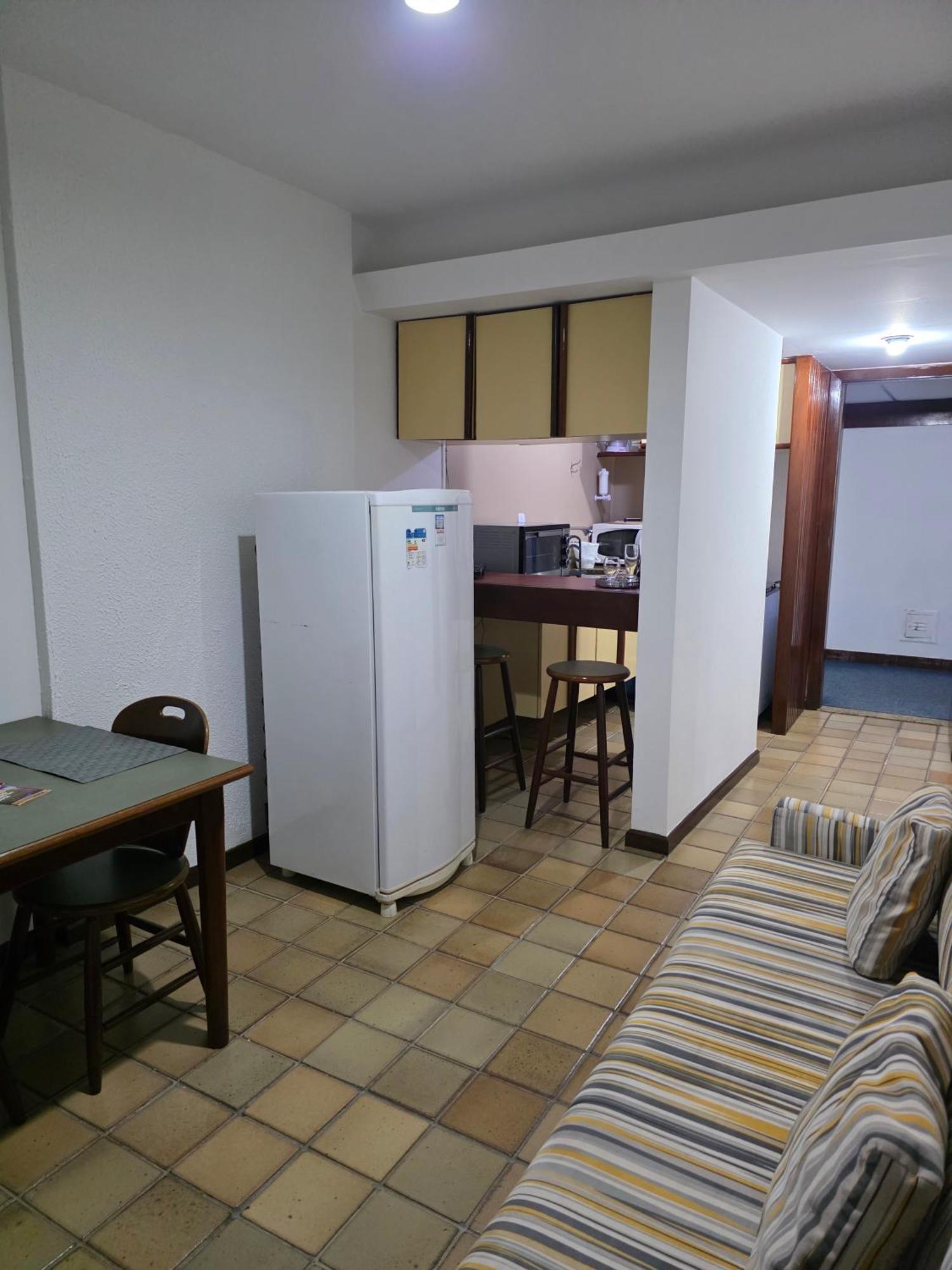 סלבאדור Ondina Apart Hotel Ap מראה חיצוני תמונה