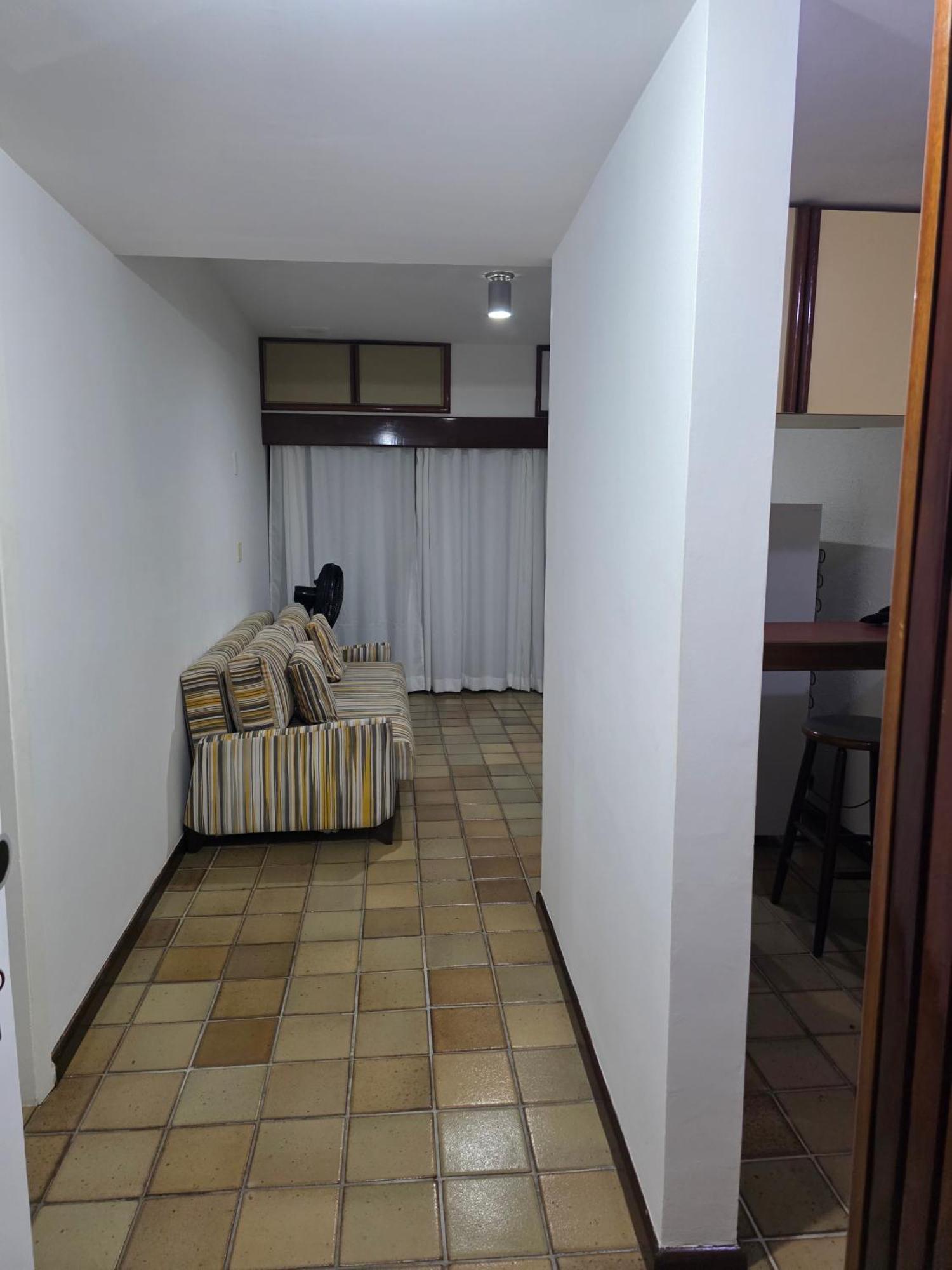 סלבאדור Ondina Apart Hotel Ap מראה חיצוני תמונה