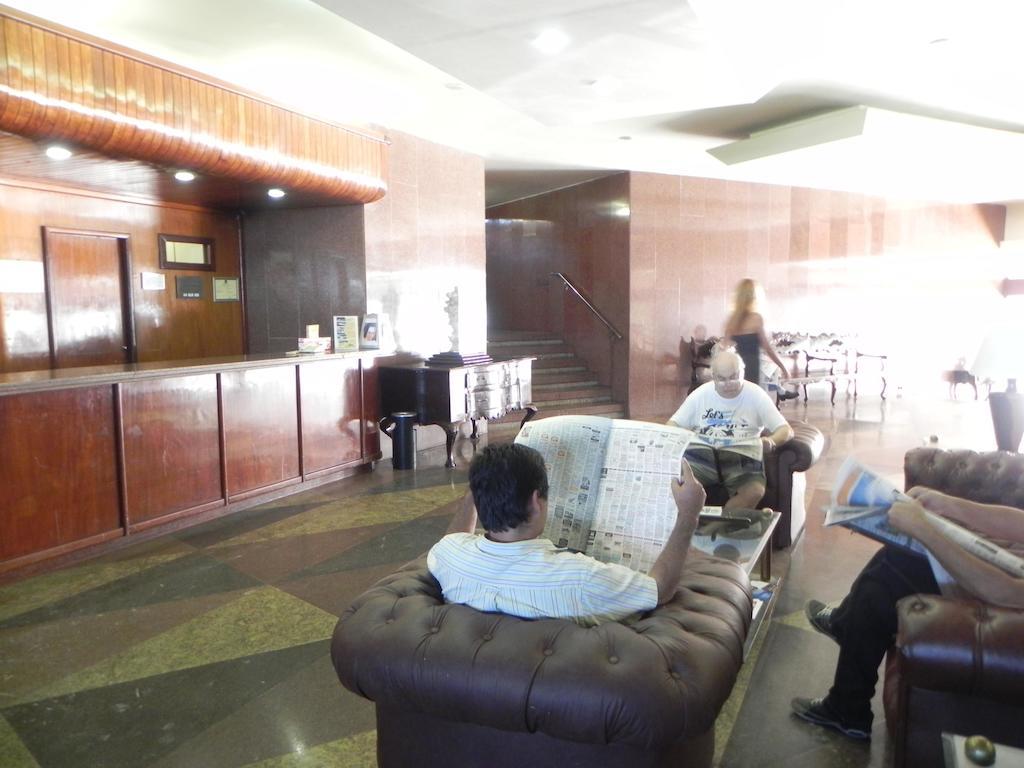 סלבאדור Ondina Apart Hotel Ap מראה חיצוני תמונה