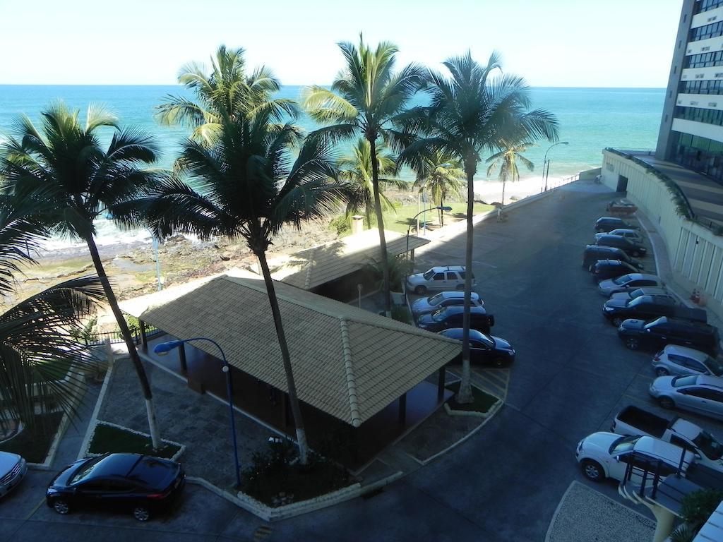סלבאדור Ondina Apart Hotel Ap מראה חיצוני תמונה