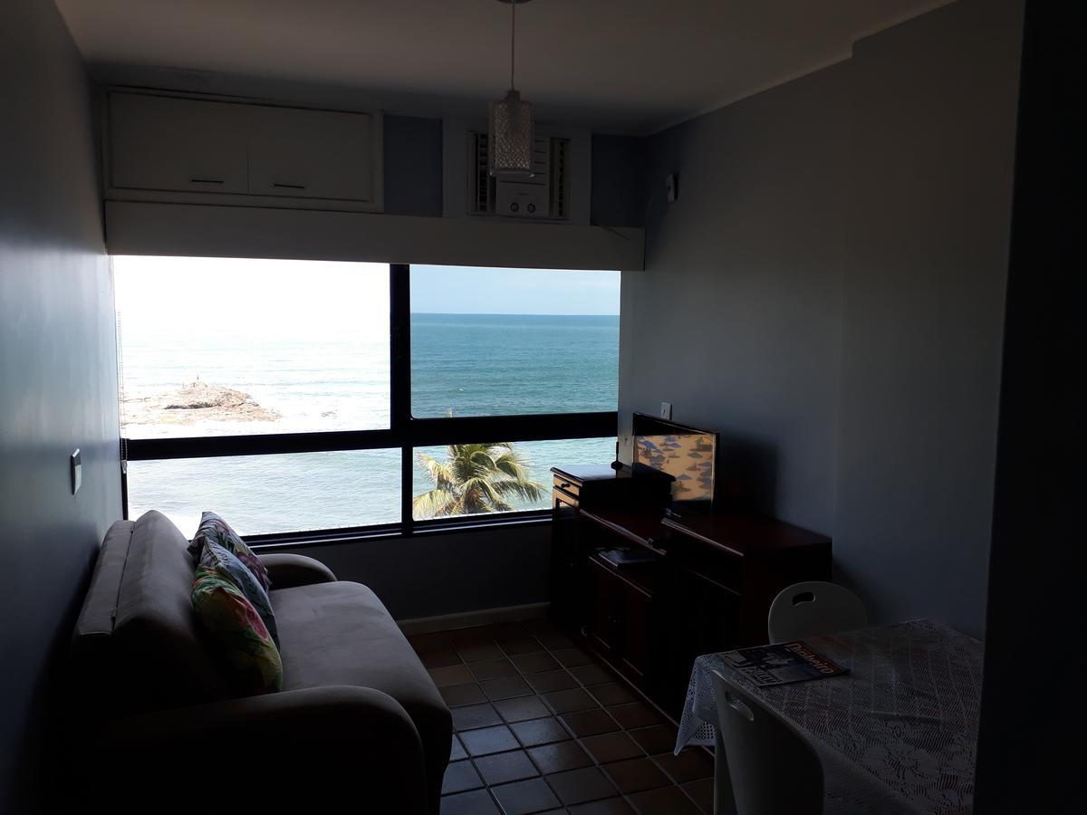 סלבאדור Ondina Apart Hotel Ap מראה חיצוני תמונה