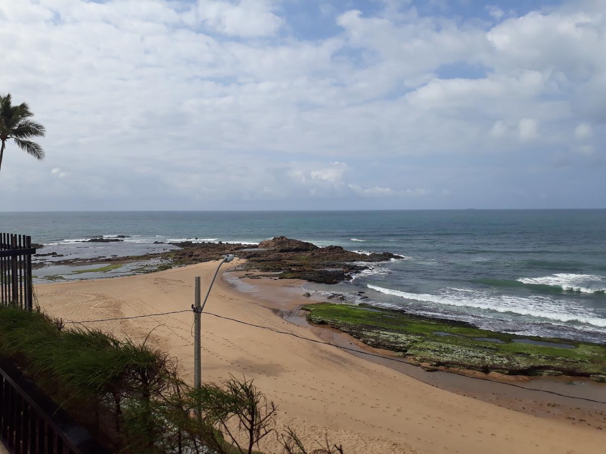 סלבאדור Ondina Apart Hotel Ap מראה חיצוני תמונה