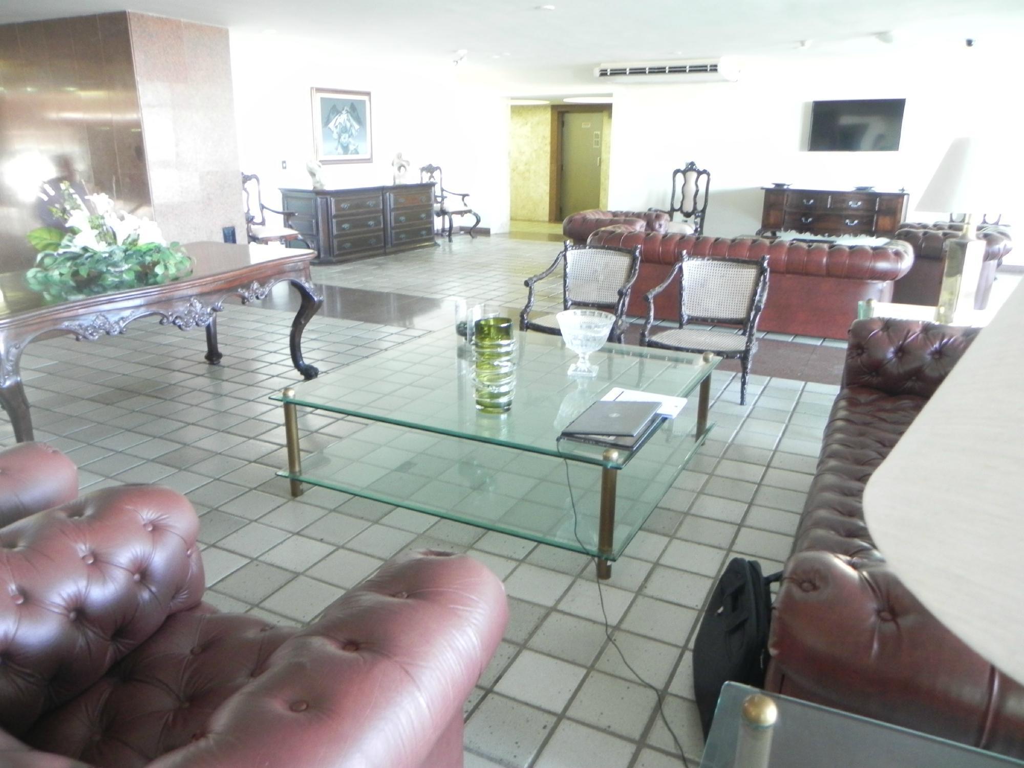 סלבאדור Ondina Apart Hotel Ap מראה חיצוני תמונה