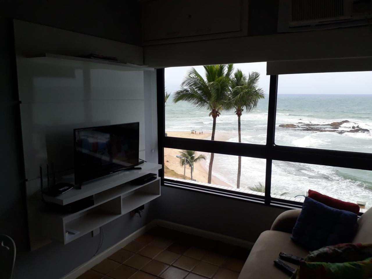 סלבאדור Ondina Apart Hotel Ap מראה חיצוני תמונה