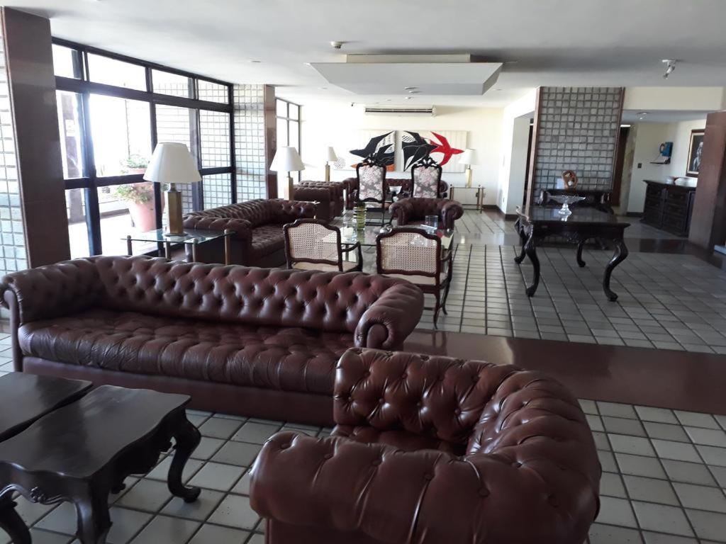 סלבאדור Ondina Apart Hotel Ap מראה חיצוני תמונה