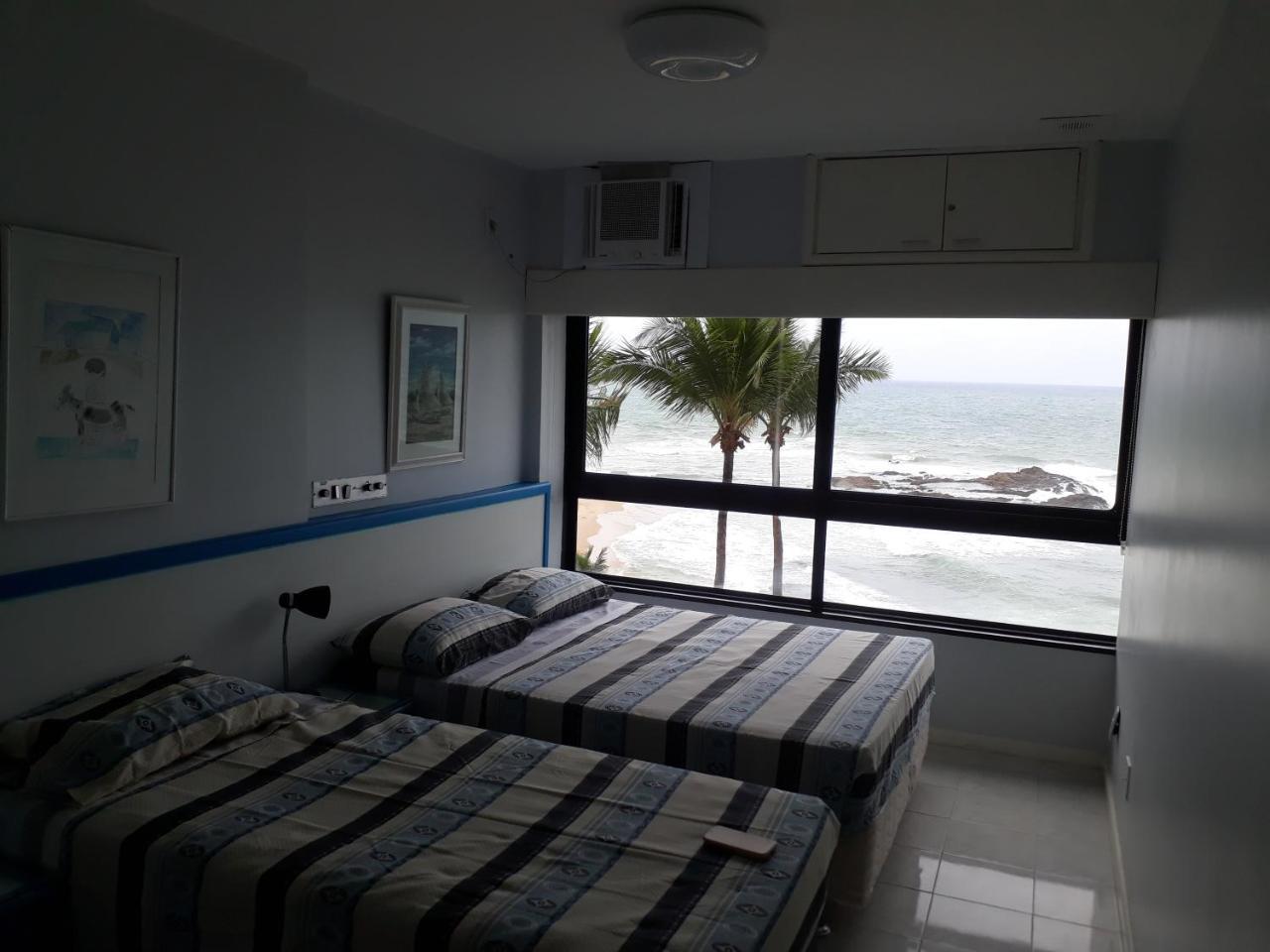 סלבאדור Ondina Apart Hotel Ap מראה חיצוני תמונה