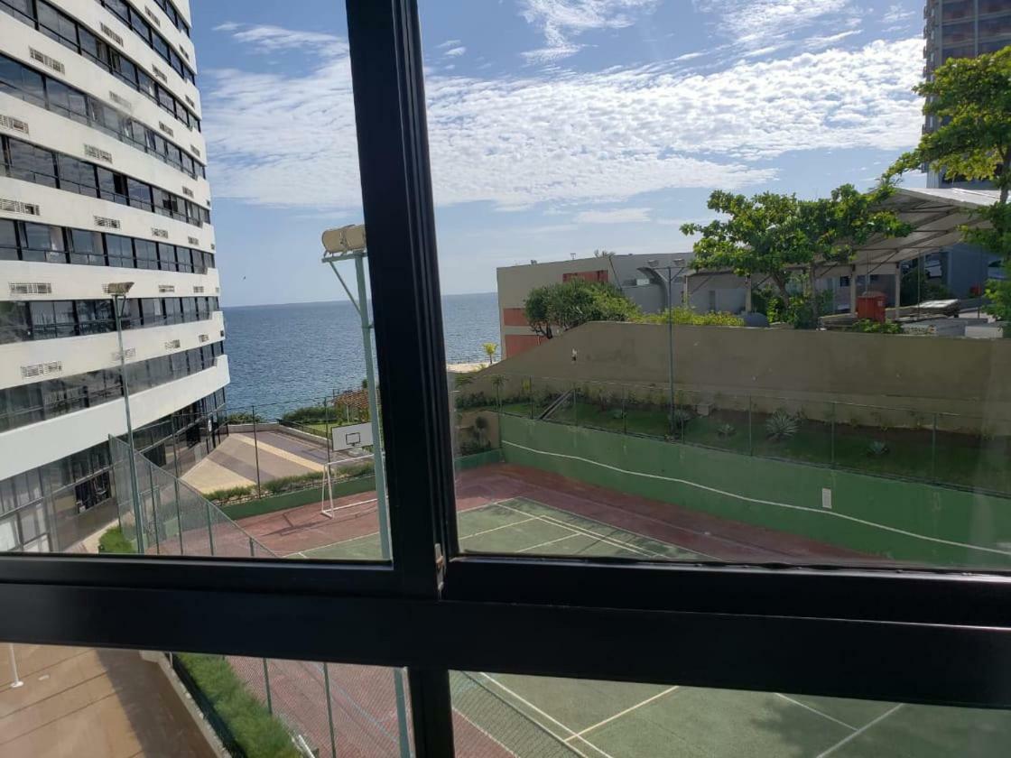 סלבאדור Ondina Apart Hotel Ap מראה חיצוני תמונה