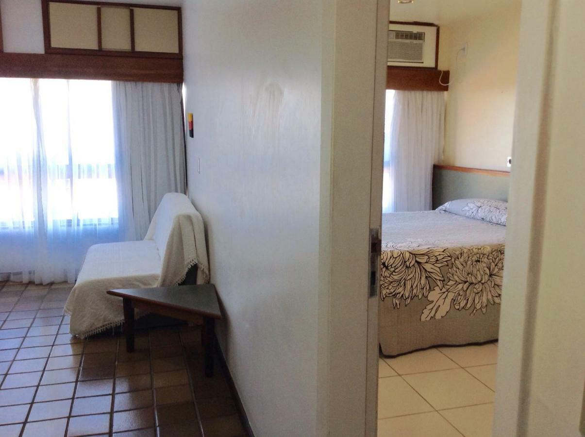 סלבאדור Ondina Apart Hotel Ap מראה חיצוני תמונה