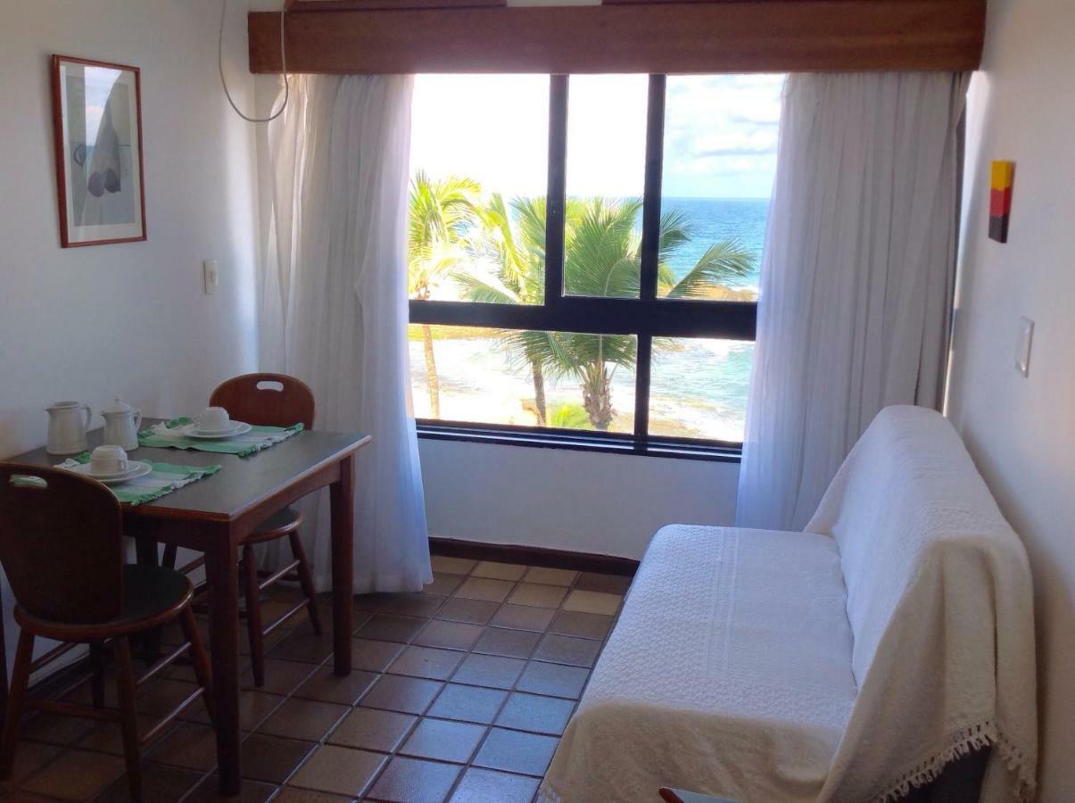 סלבאדור Ondina Apart Hotel Ap מראה חיצוני תמונה