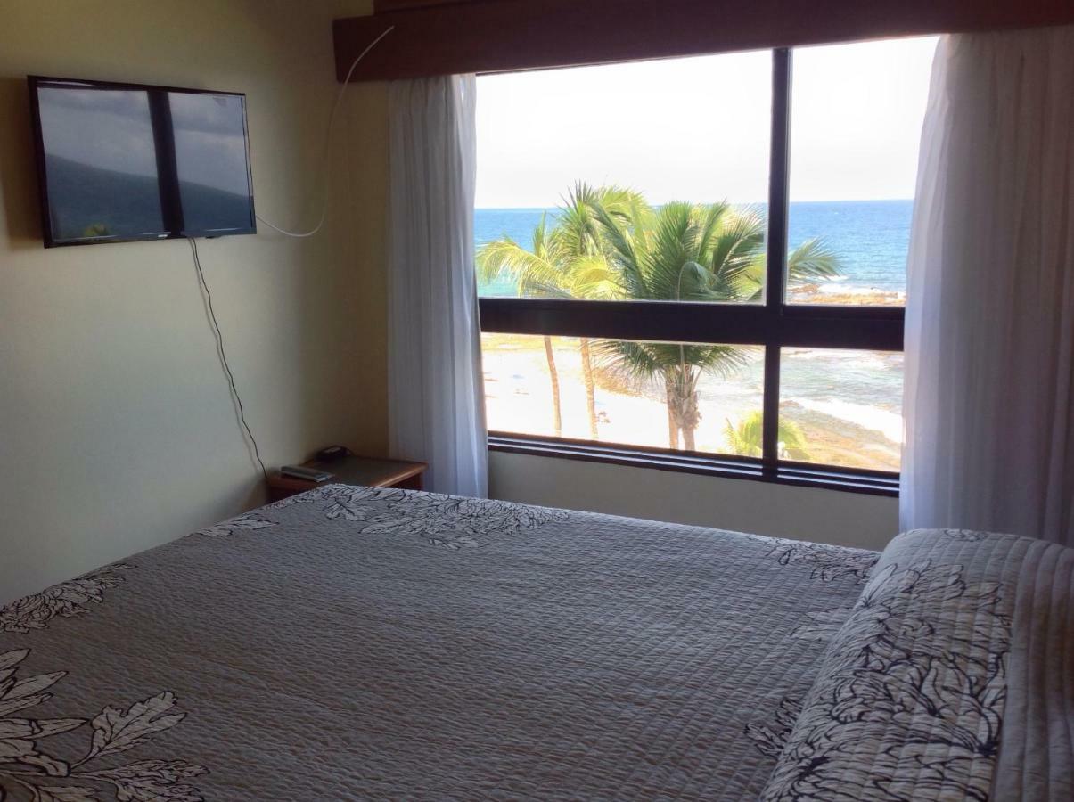 סלבאדור Ondina Apart Hotel Ap מראה חיצוני תמונה