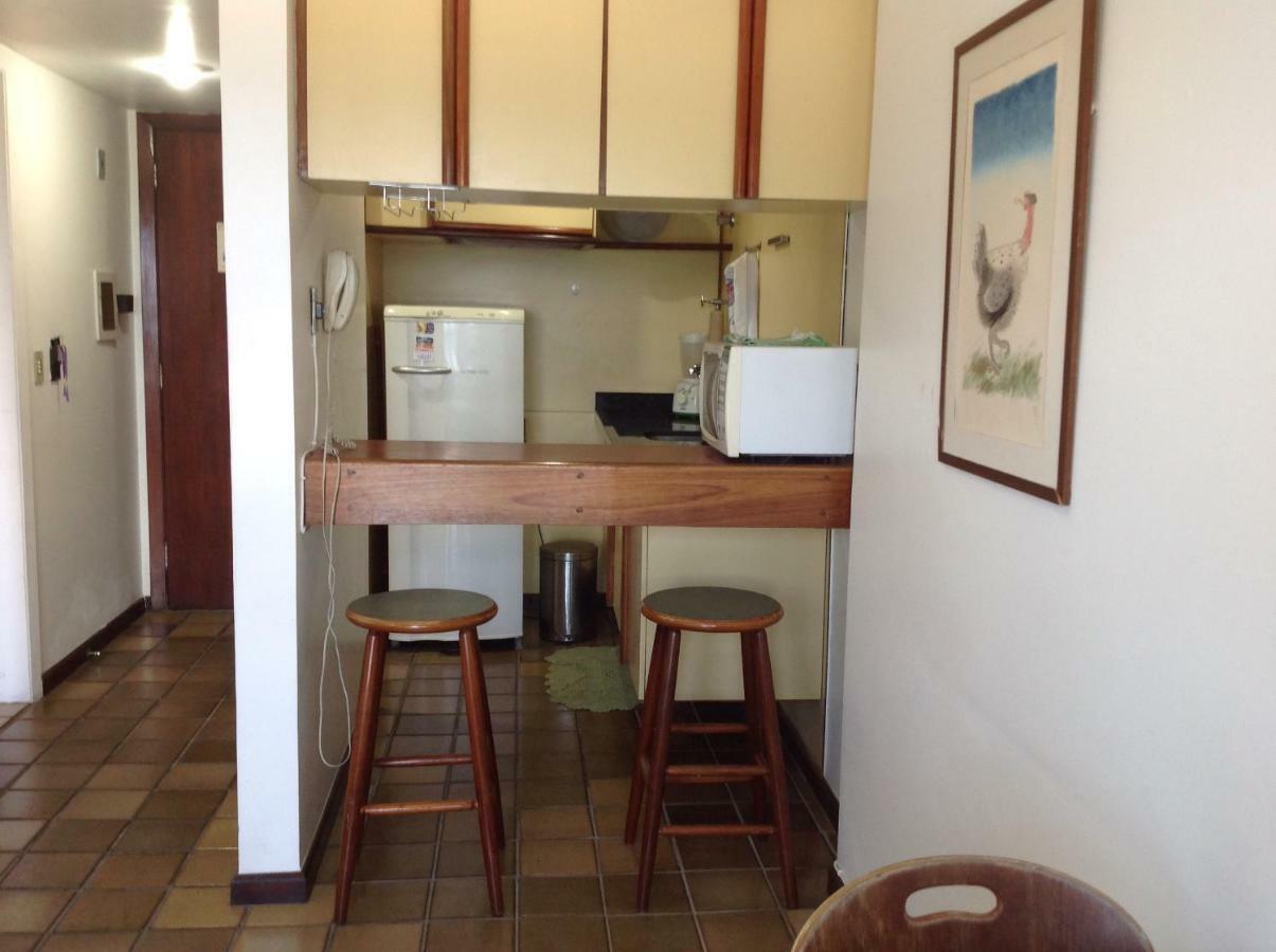 סלבאדור Ondina Apart Hotel Ap מראה חיצוני תמונה