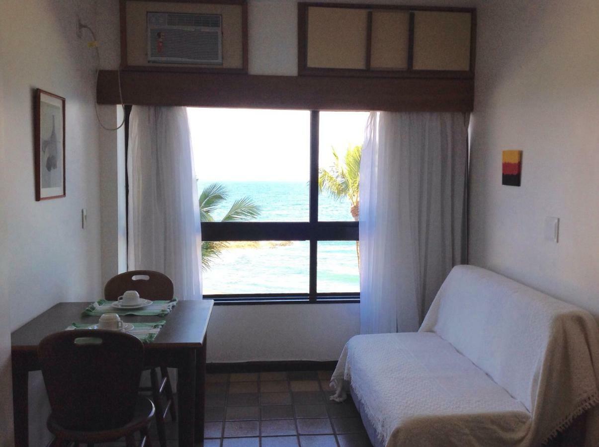 סלבאדור Ondina Apart Hotel Ap מראה חיצוני תמונה