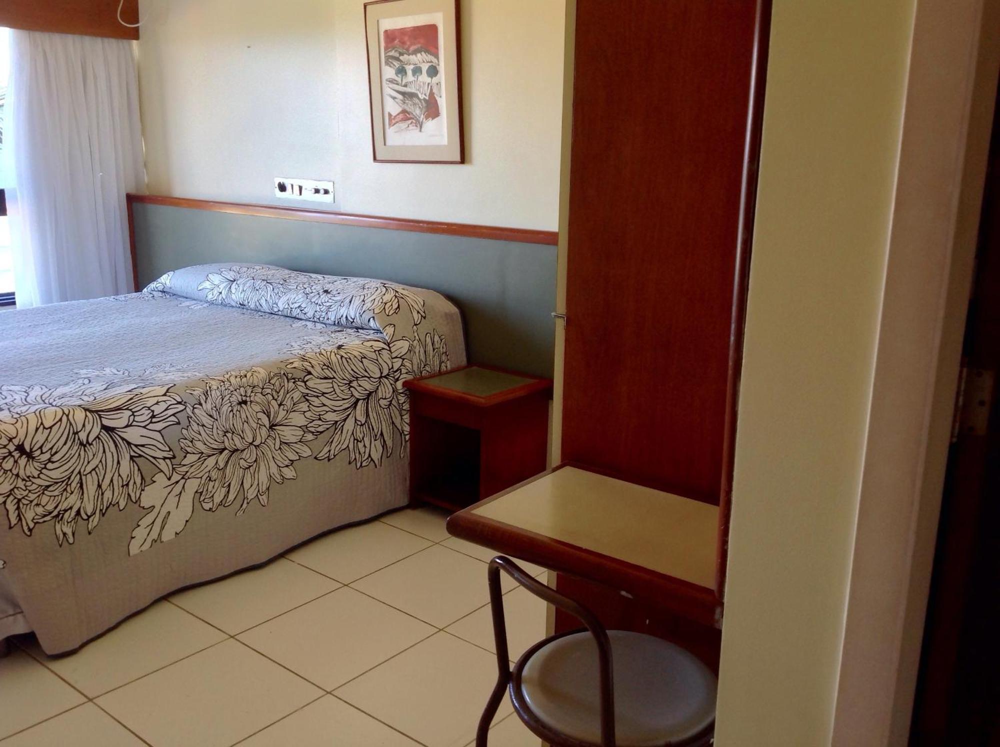 סלבאדור Ondina Apart Hotel Ap מראה חיצוני תמונה