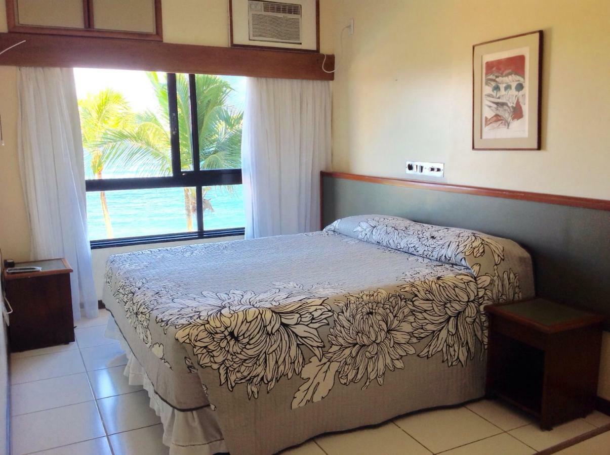 סלבאדור Ondina Apart Hotel Ap מראה חיצוני תמונה