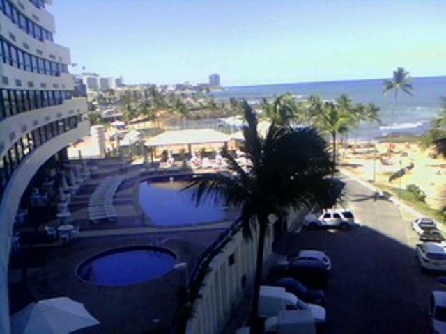 סלבאדור Ondina Apart Hotel Ap מראה חיצוני תמונה