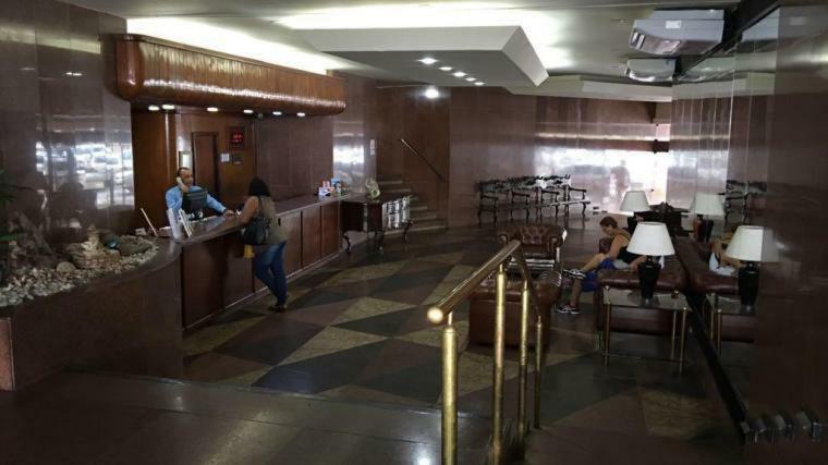 סלבאדור Ondina Apart Hotel Ap מראה חיצוני תמונה