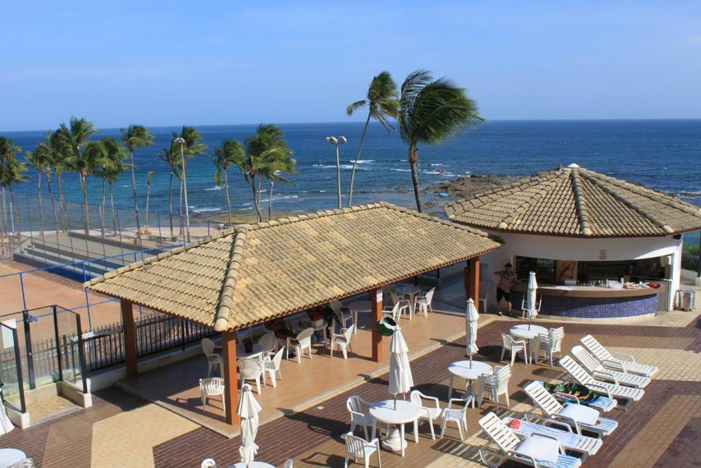 סלבאדור Ondina Apart Hotel Ap מראה חיצוני תמונה